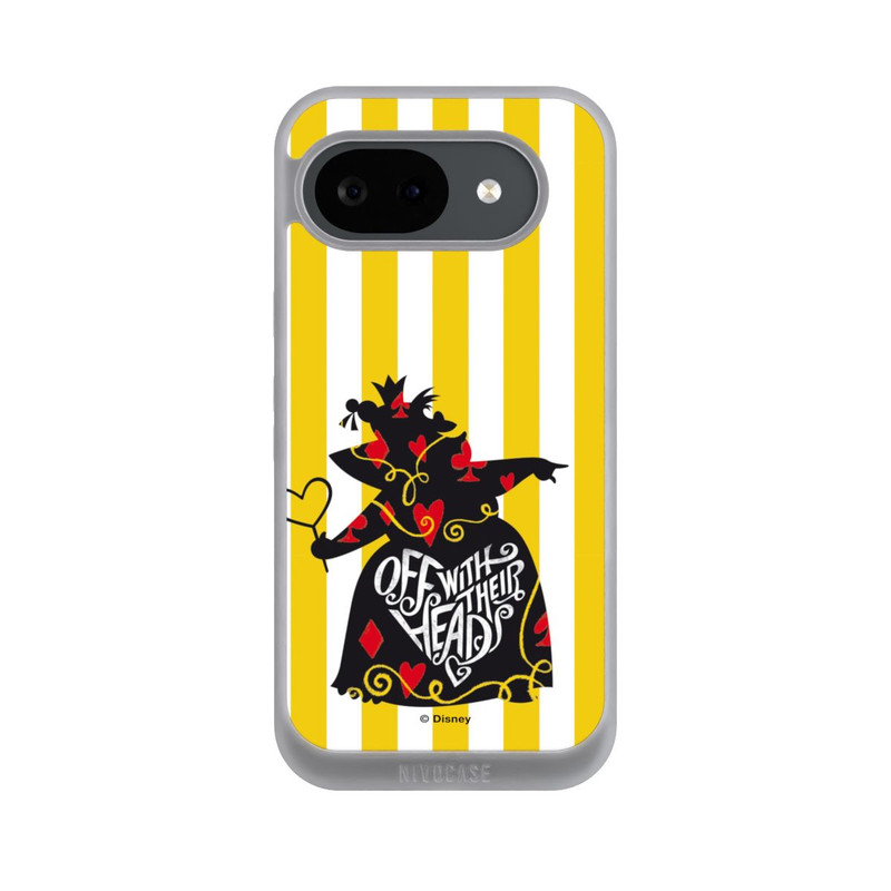 Pixel 10a NIVOpure Queen of Hearts