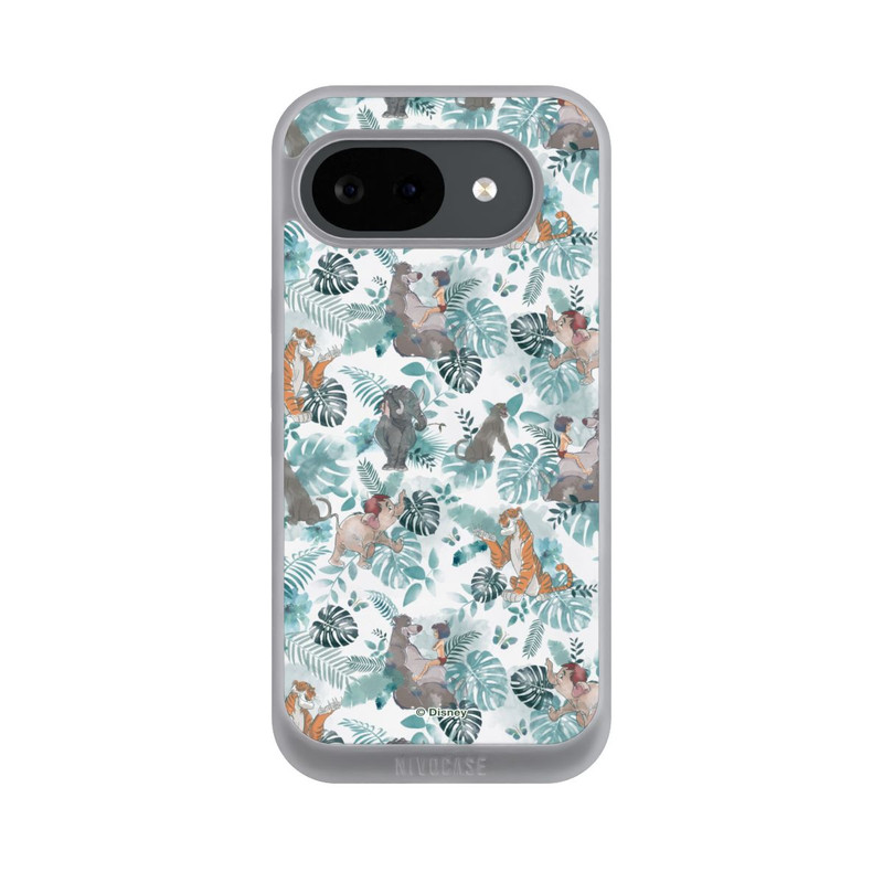 Pixel 10a NIVOpure Dschungelbuch Muster