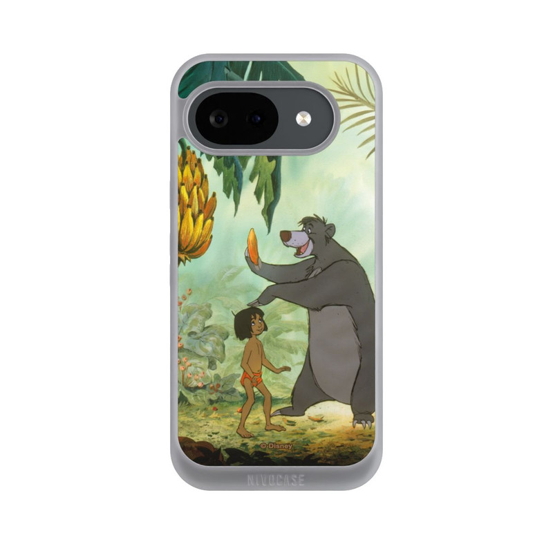 Pixel 10a NIVOpure Mowgli et Baloo