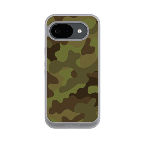 Google Pixel 10a NIVOpure Militär Denim Camo