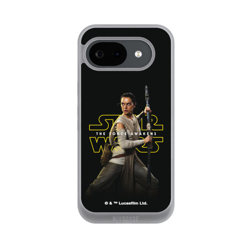 Google Pixel 10a NIVOpure Rey