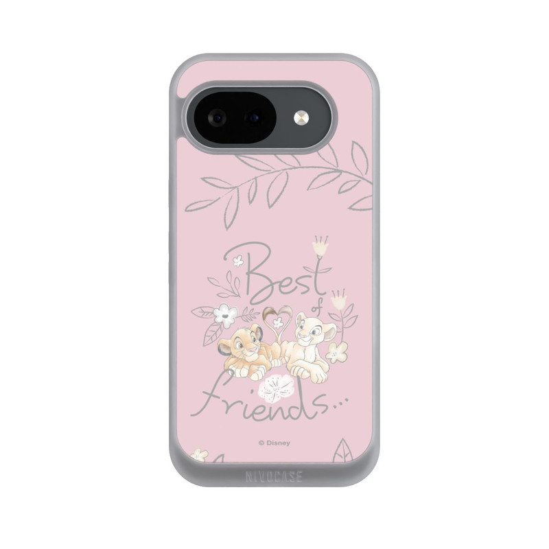 Pixel 10a NIVOpure Best of Friends