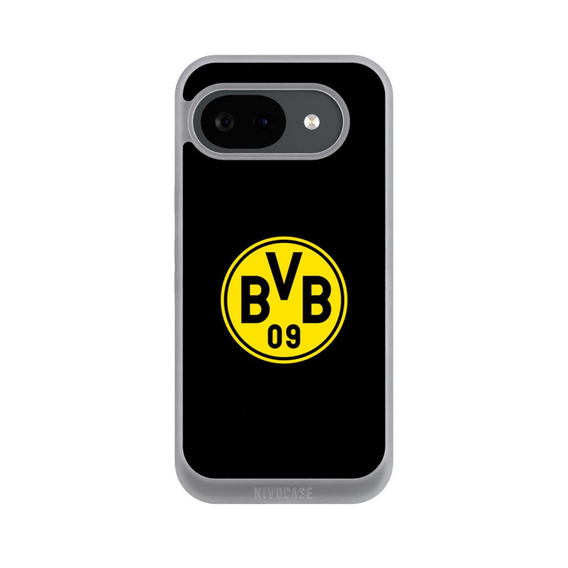Pixel 10a NIVOpure BVB Schwarz