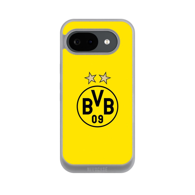 Pixel 10a NIVOpure BVB Gelb / Sterne