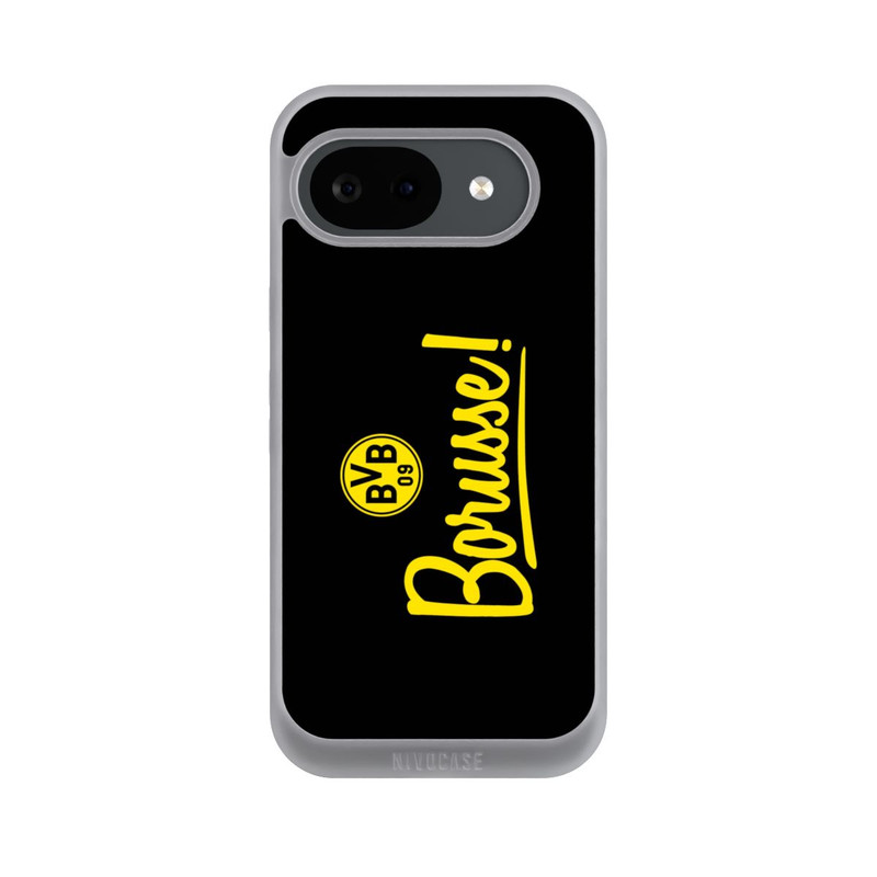 Pixel 10a NIVOpure BVB Borusse