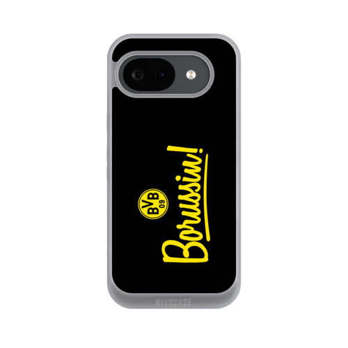 Google Pixel 10a NIVOpure BVB Borussin