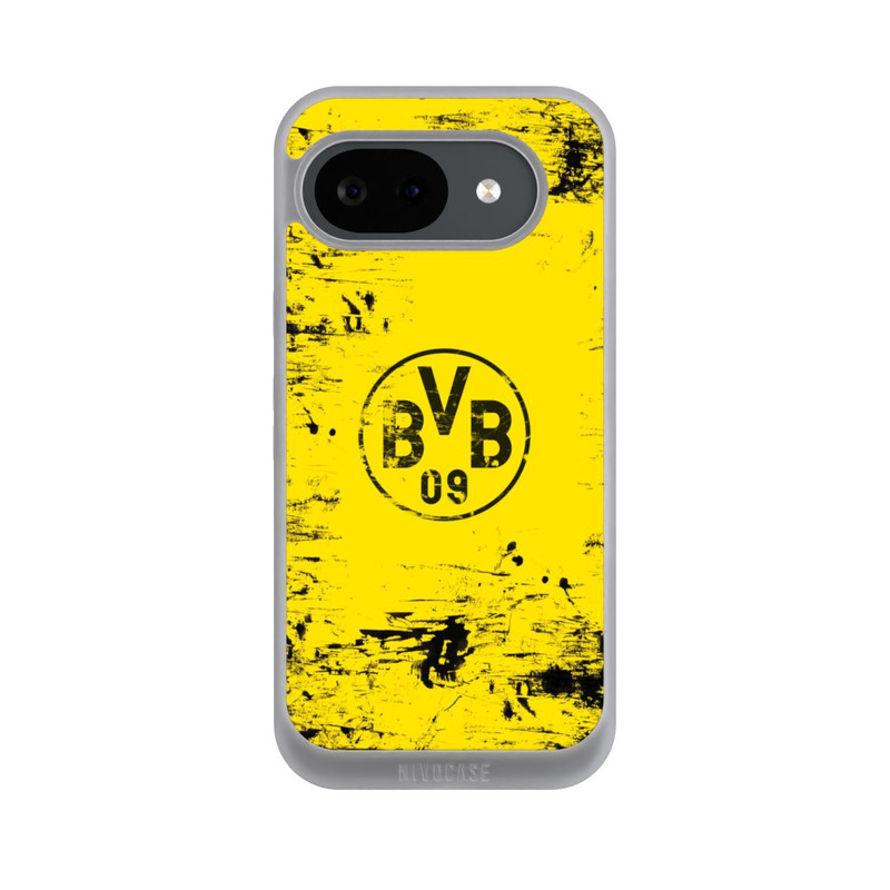 Pixel 10a NIVOpure BVB Destroyed Look