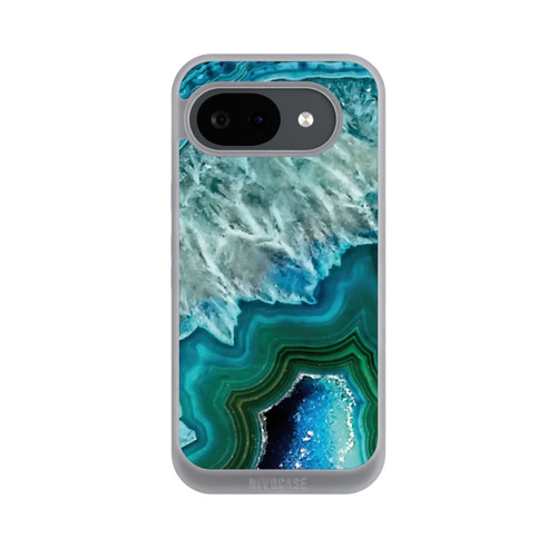 Google Pixel 10a NIVOpure Crystal Crystal