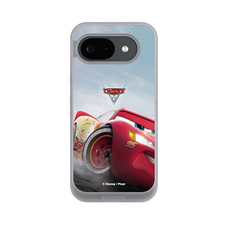 Pixel 10a NIVOpure Cars3 Lightning Mc Queen