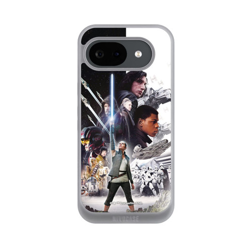 Google Pixel 10a NIVOpure Crew - Star Wars 8