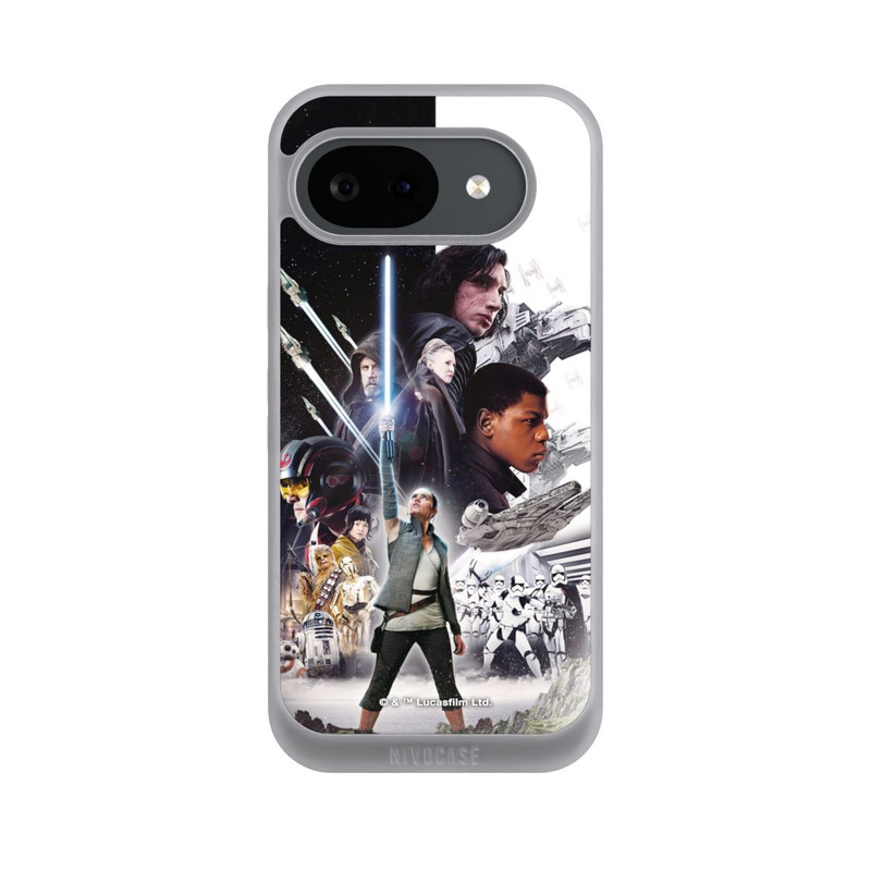 Pixel 10a NIVOpure Crew - Star Wars 8