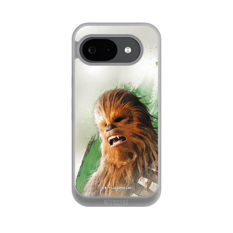 Pixel 10a NIVOpure Chewie - StarWars 