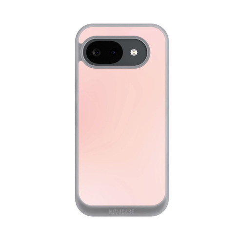 Google Pixel 10a NIVOpure Rosa Wolken
