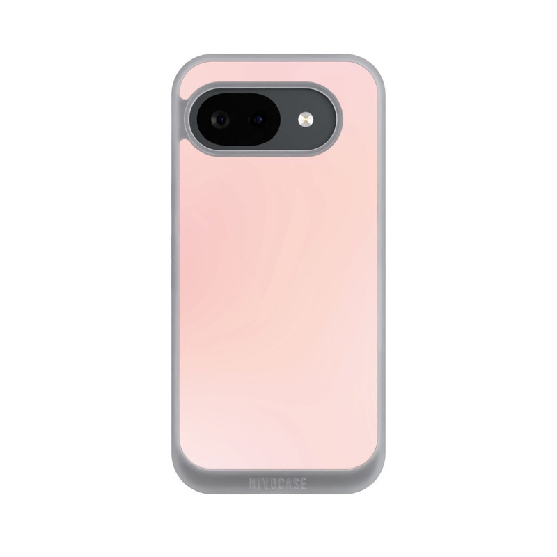 Pixel 10a NIVOpure Rosa Wolken