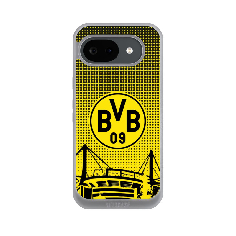 Pixel 10a NIVOpure BVB Dots
