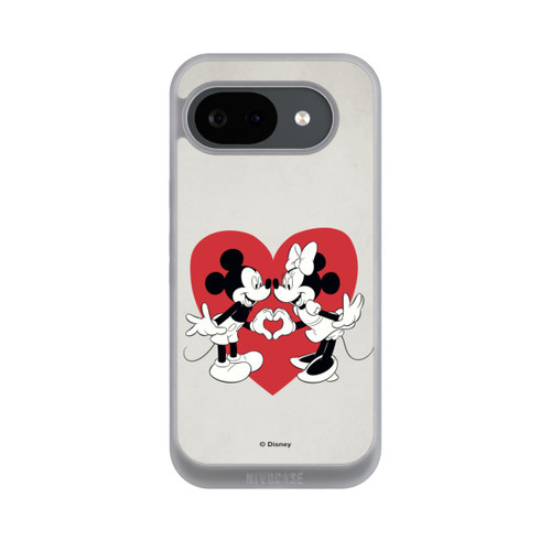 Google Pixel 10a NIVOpure Micky and Minnie in Love