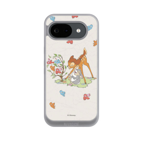 Google Pixel 10a NIVOpure Bambi Vintage Pattern