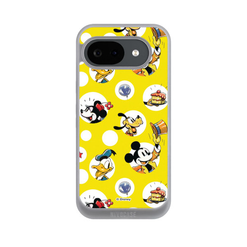 Google Pixel 10a NIVOpure Character Circus