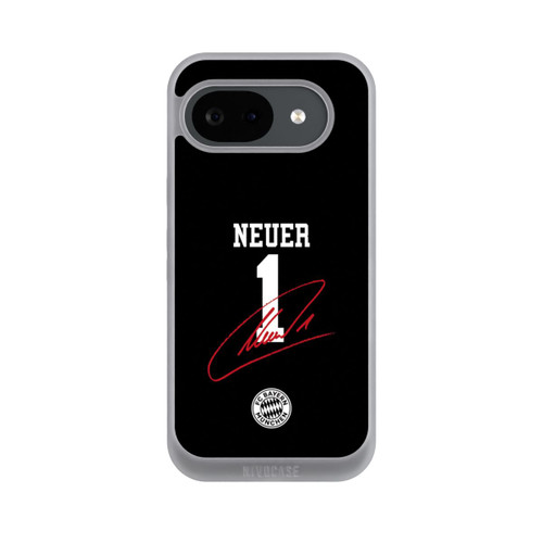 Google Pixel 10a NIVOpure Neuer #1 - Tor - FCB