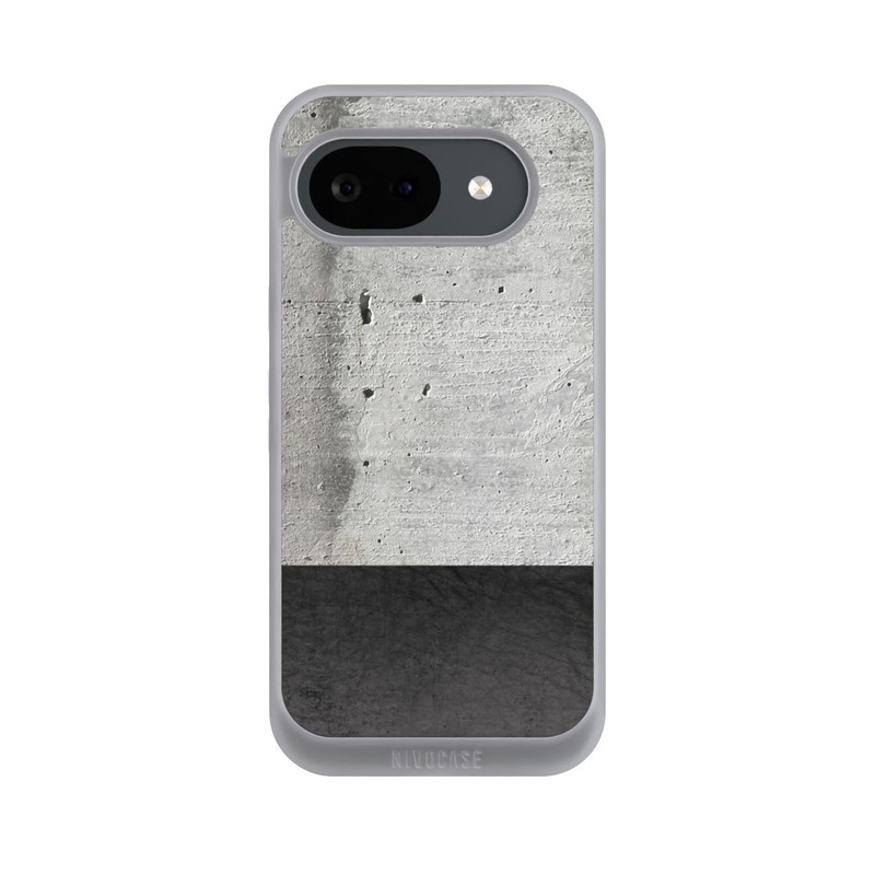 Pixel 10a NIVOpure Leder und Beton