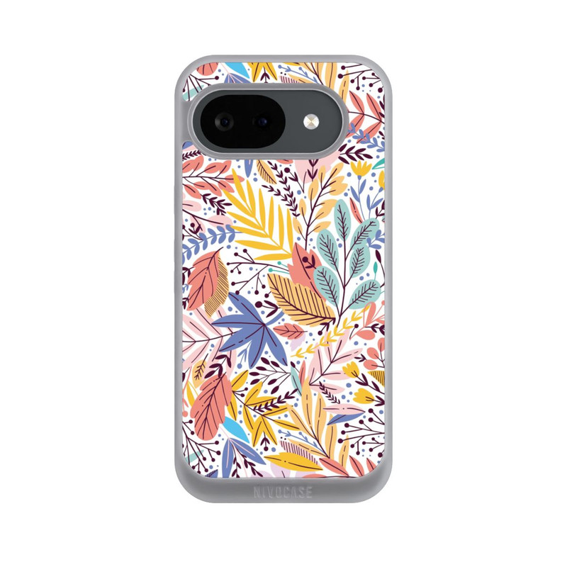 Pixel 10a NIVOpure Exotic Pattern