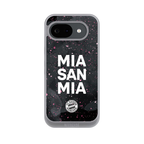 Google Pixel 10a NIVOpure Mia San Mia Girly - FCB