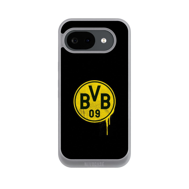 Pixel 10a NIVOpure Spraylogo Dark - BVB