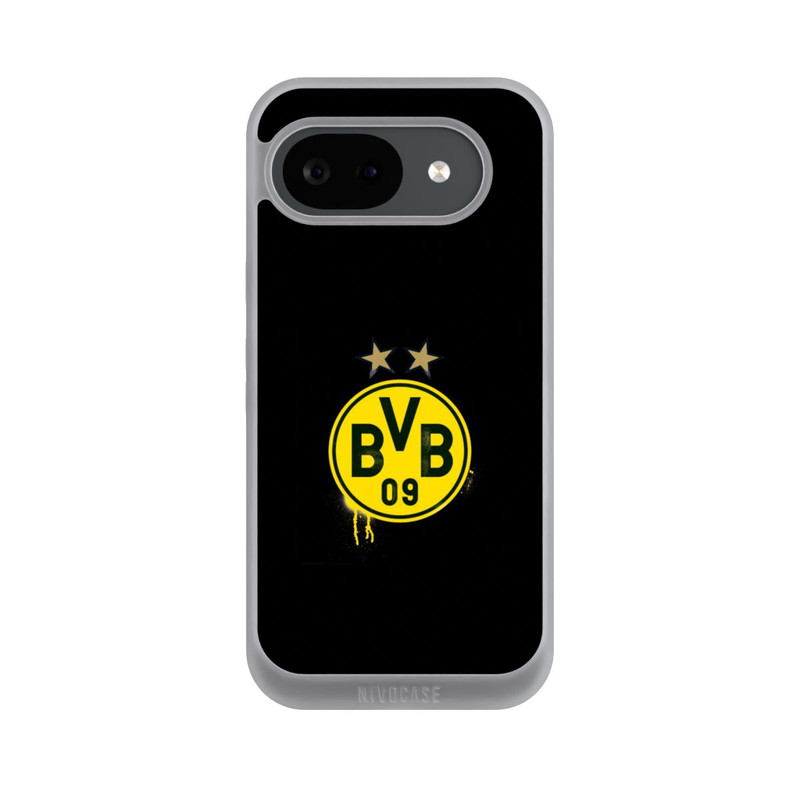 Pixel 10a NIVOpure Spraylogo 2 Sterne - BVB