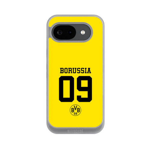 Google Pixel 10a NIVOpure Borussia 09 Gelb - BVB