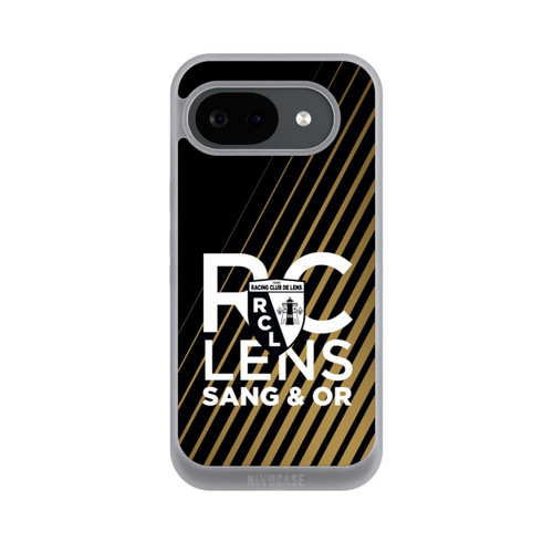 Google Pixel 10a NIVOpure RC Lens Look d'or