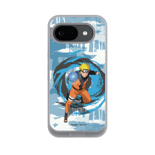 Google Pixel 10a NIVOpure Naruto Rasengan