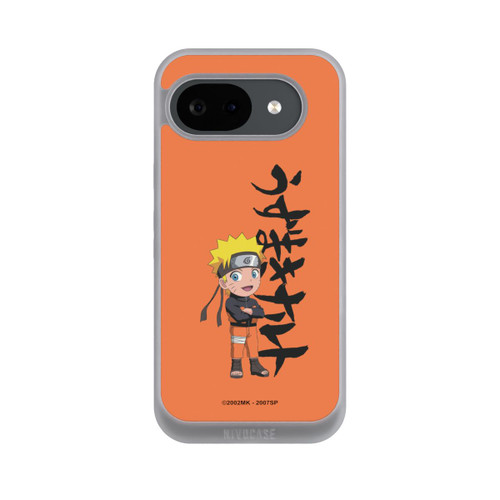 Google Pixel 10a NIVOpure Naruto SD