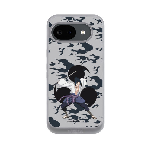 Google Pixel 10a NIVOpure Sasuke Sharingan Kampf