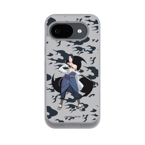 Google Pixel 10a NIVOpure Sasuke Sharingan
