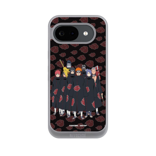 Google Pixel 10a NIVOpure Akatsuki Gruppe