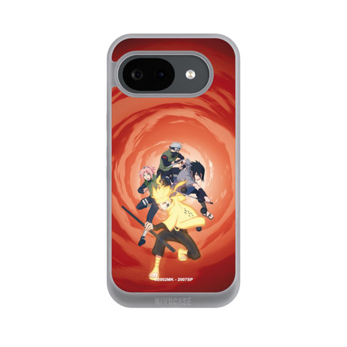 Google Pixel 10a NIVOpure Naruto Team 7