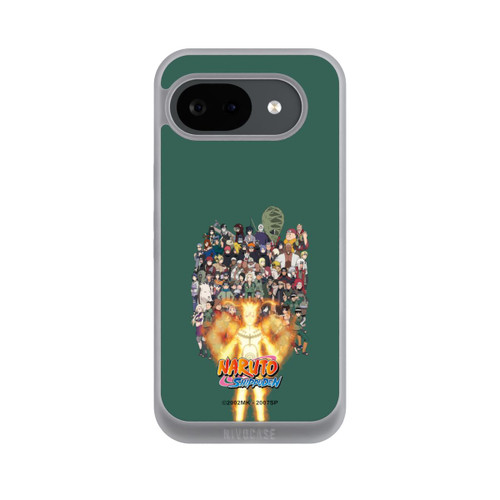 Google Pixel 10a NIVOpure Naruto Shippuden Gruppe