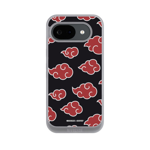 Google Pixel 10a NIVOpure Akatsuki Pattern