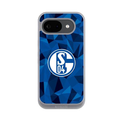 Google Pixel 10a NIVOpure Schalke 04 Camo