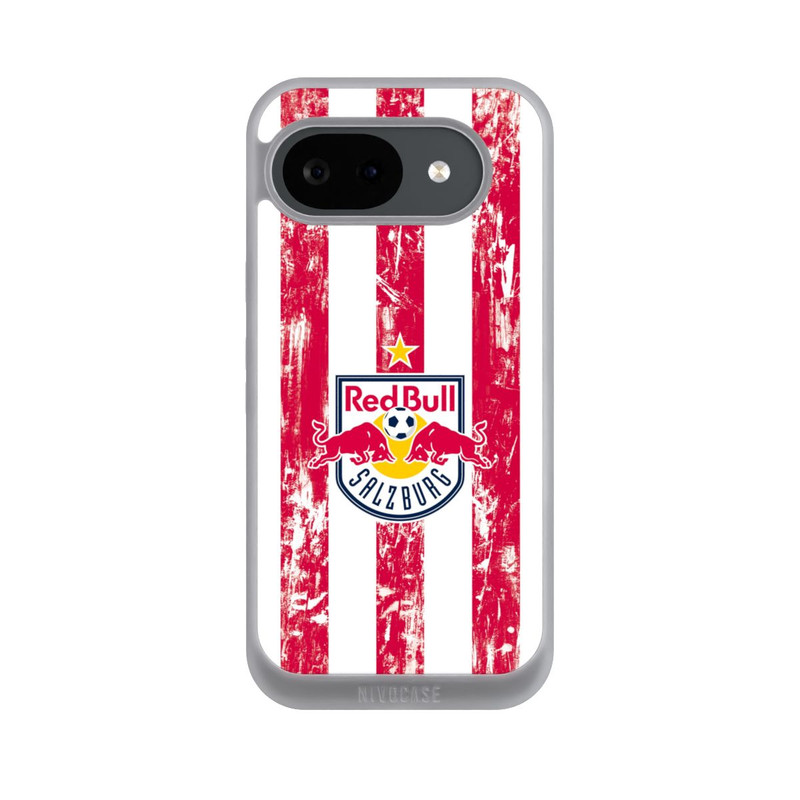 Pixel 10a NIVOpure Red Bull Salzburg Streifen 