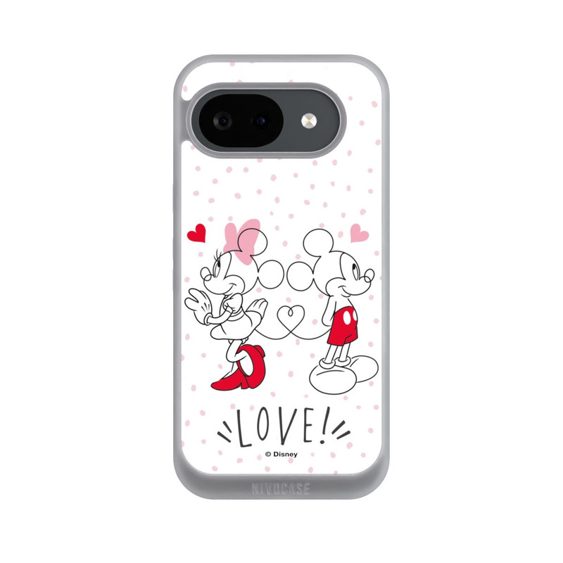 Pixel 10a NIVOpure Micky Minnie Love