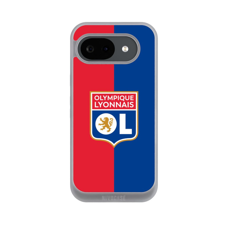 Pixel 10a NIVOpure Olympique Lyonnais Logo 2