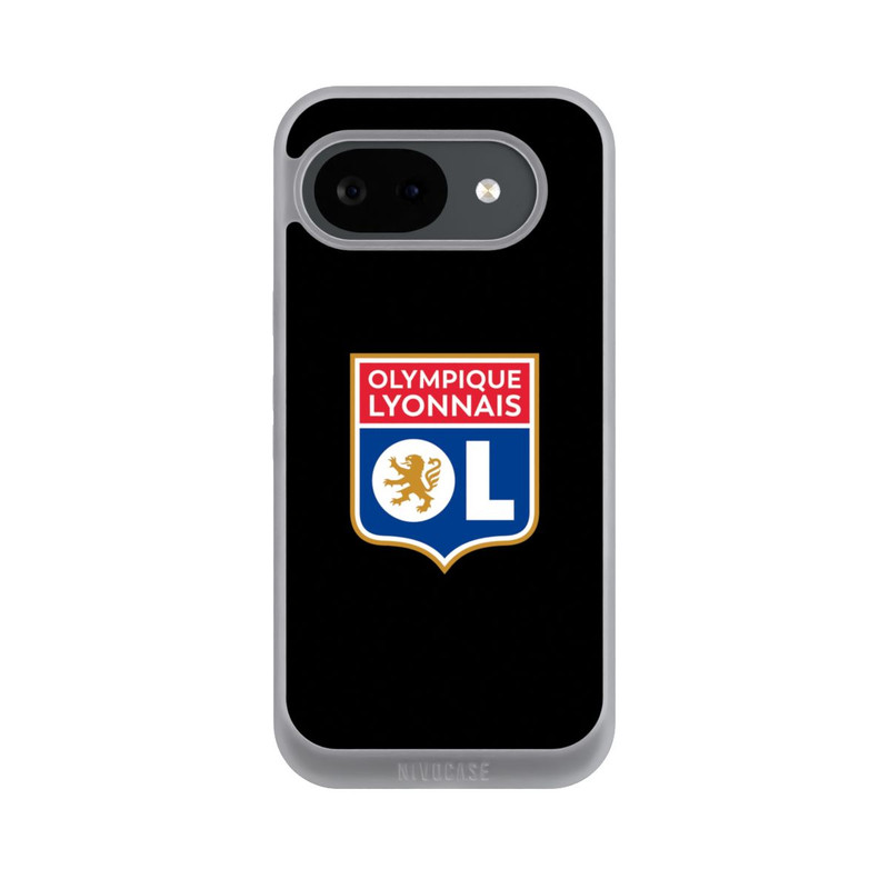 Pixel 10a NIVOpure Olympique Lyonnais Schwarz