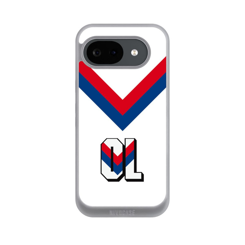 Pixel 10a NIVOpure OL 1989 Trikot