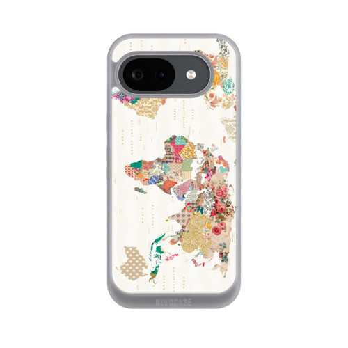 Google Pixel 10a NIVOpure Puzzel Erde