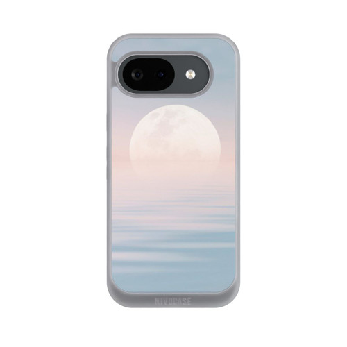 Google Pixel 10a NIVOpure Sonnenaufgang