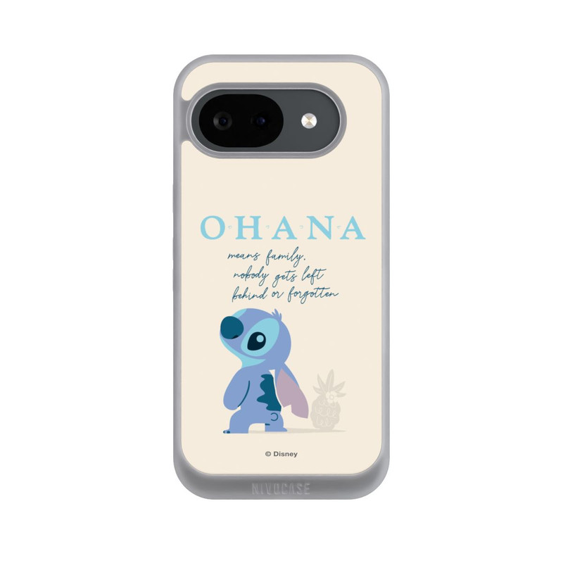 Pixel 10a NIVOpure Ohana Stitch