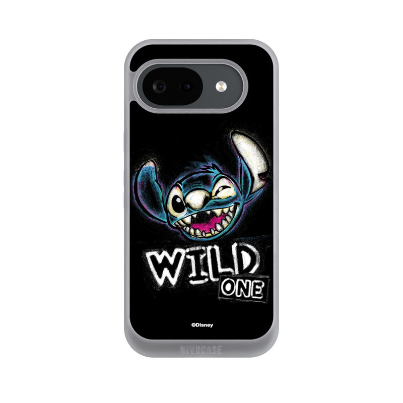 Pixel 10a NIVOpure Wild One Stitch