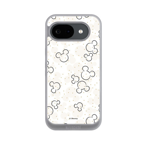 Google Pixel 10a NIVOpure Golden Micky Pattern