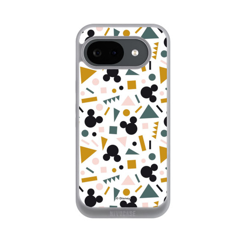 Google Pixel 10a NIVOpure Micky Geometric Pattern